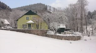 Jazdecká škola Ľubietová